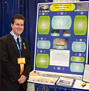 Isef Projects