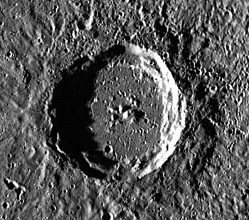 mercury 121