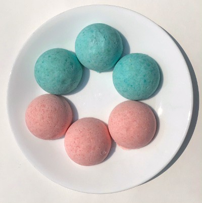 Bath Bomb Science | Science Project