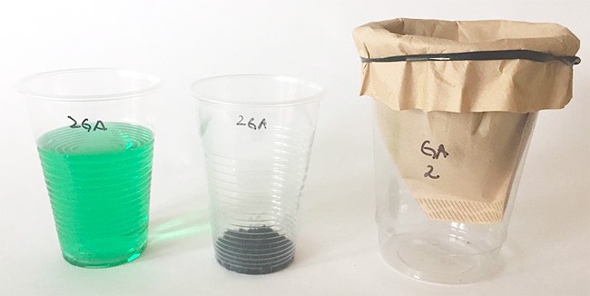 Mini Measuring Cup, Scale Measuring Cup, Small Quantitative Cup