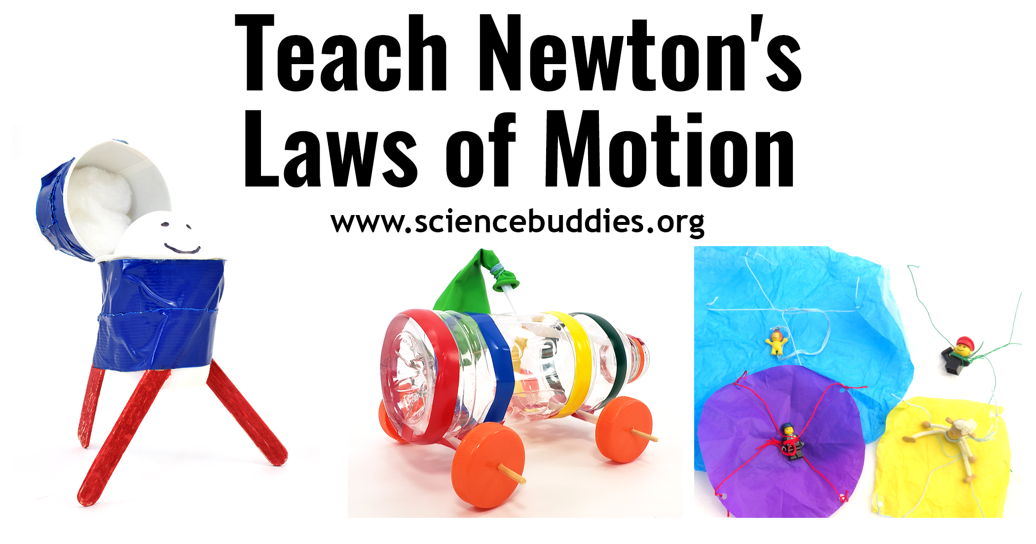 Teach About Newtons Laws Of Motion Science Buddies Blog 3684