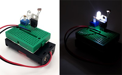 Engineering Thursday: LED Light Boxes - News - SparkFun Electronics