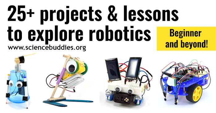Programmable Robot Multi Pack for the Classroom