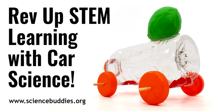Choice Products 4-in-1 Science Project Kit, Stem & Steam DIY Lab Experiments for Kids