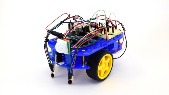 20+ Robotics Projects, Lessons, and Activities for Teachers