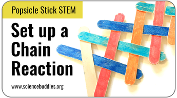 38 Popsicle Stick Crafts for Preschoolers - Crafts 4 Toddlers