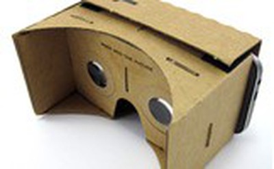 New Google Cardboard Tools To Offer 'Awesome VR' For All
